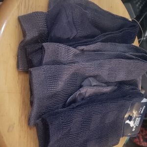 Womens trouser socks